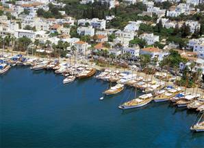 ŞİMDİ BODRUM MODA