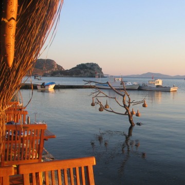 BODRUM’A DEV YATIRIM!